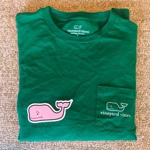 Vineyard Vines long sleeve!